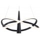 Подвесная люстра Ambrella Light FL5368 FL