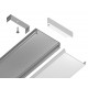 Профиль накладной Ambrella Light GP1800AL GP