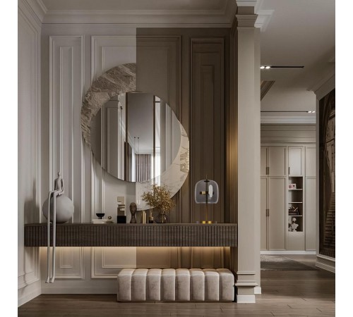 Настольная лампа декоративная Loft it 10041T Dauphin Настольная лампа декоративная Loft it 10041T Dauphin