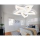 Потолочная люстра Ambrella Light FA4471 FA