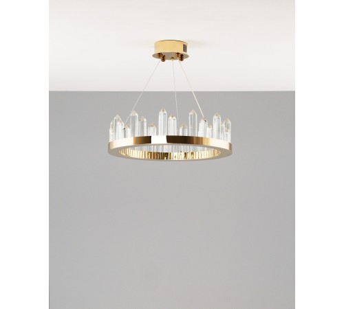 Подвесной светильник Moderli V9050-PL Ingrid