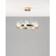 Подвесной светильник Moderli V9050-PL Ingrid