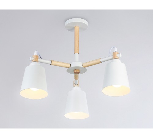 Люстра на штанге Ambrella Light TR82204 TR Люстра на штанге Ambrella Light TR82204 TR