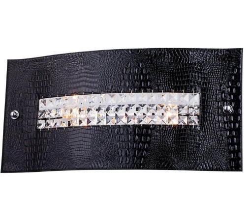 Накладной светильник Lucia Tucci Pelle Nerre W2019.2 Pelle Nerre 1 Накладной светильник Lucia Tucci Pelle Nerre W2019.2 Pelle Nerre 1