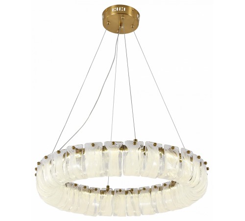 Подвесной светильник Indigo 12043/8P Brass Impressione