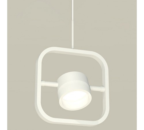 Подвесной светильник Ambrella Light XB9118155 XB Подвесной светильник Ambrella Light XB9118155 XB