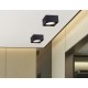 Накладной светильник Ambrella Light TN70866 TN
