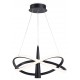 Подвесная люстра Ambrella Light FL5368 FL