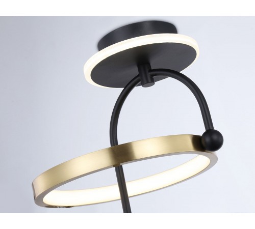 Светильник на штанге Ambrella Light FL66424 FL Светильник на штанге Ambrella Light FL66424 FL