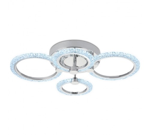 Накладной светильник Ambrella Light FA412 FA Накладной светильник Ambrella Light FA412 FA
