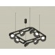 Подвесная люстра Ambrella Light XB9182080 XB
