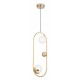 Подвесной светильник Ambrella Light TR5431 TR
