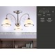 Люстра на штанге Ambrella Light TR3181 TR