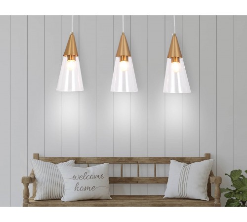 Подвесной светильник Ambrella Light TR3669 TR Подвесной светильник Ambrella Light TR3669 TR