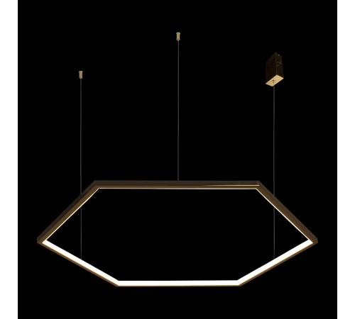 Подвесной светильник Loft it 10016XL Ring