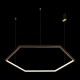Подвесной светильник Loft it 10016XL Ring