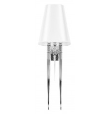 Бра Loft it 10207W/L Chrome Brunilde