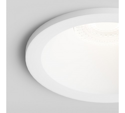Встраиваемый светильник Hesby Lighting HSBL_0135 Nova Встраиваемый светильник Hesby Lighting HSBL_0135 Nova