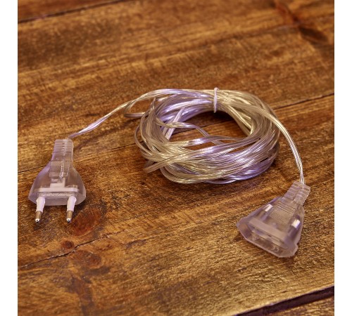 Удлинитель Uniel UL-00010944 UCX-Y25