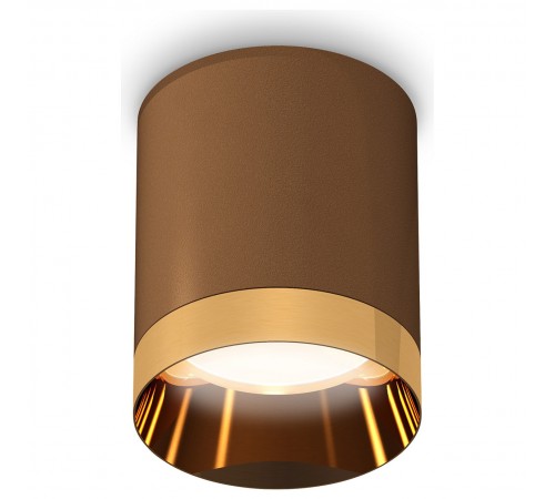 Накладной светильник Ambrella Light XS6304011 XS Накладной светильник Ambrella Light XS6304011 XS