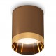 Накладной светильник Ambrella Light XS6304011 XS