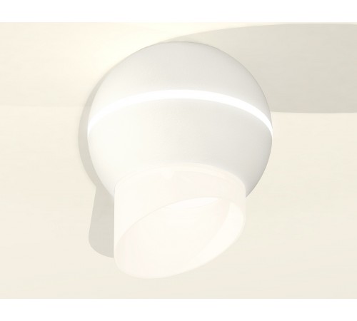 Накладной светильник Ambrella Light XS1101043 XS Накладной светильник Ambrella Light XS1101043 XS