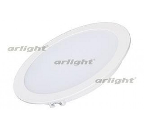 Встраиваемый светильник Arlight 021441
