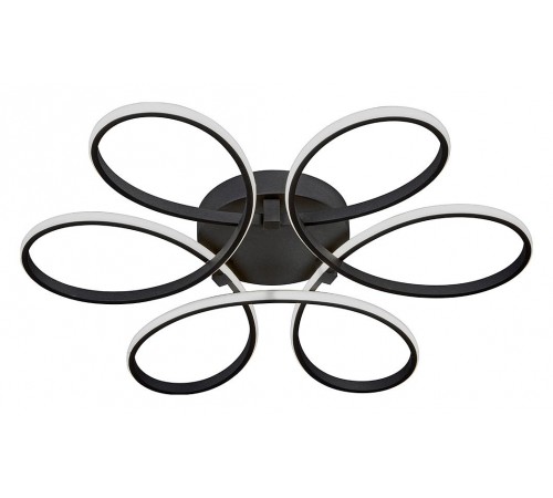 Потолочная люстра Vitaluce V04610-13/6PL V04610 Потолочная люстра Vitaluce V04610-13/6PL V04610