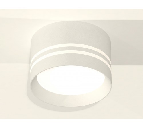 Накладной светильник Ambrella Light XS8101021 XS Накладной светильник Ambrella Light XS8101021 XS