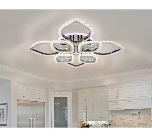 Накладной светильник Ambrella Light FA283 FA Накладной светильник Ambrella Light FA283 FA