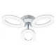 Потолочная люстра Escada 10283/3LED Barit