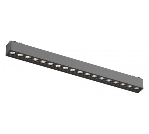 Накладной светильник Aployt APL.0100.00.18 Magnetic track 48 Накладной светильник Aployt APL.0100.00.18 Magnetic track 48