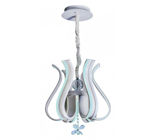 Подвесная люстра Ambrella Light FL112 FL Подвесная люстра Ambrella Light FL112 FL