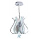 Подвесная люстра Ambrella Light FL112 FL