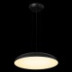 Подвесной светильник Loft it 10371P Black Dime