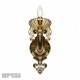 Бра iLamp 81069-1 BR Asia