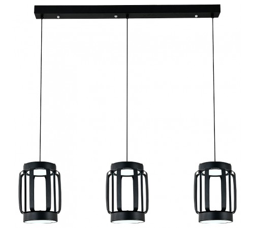 Подвесной светильник Indigo 14027/6P Black Capsula Подвесной светильник Indigo 14027/6P Black Capsula