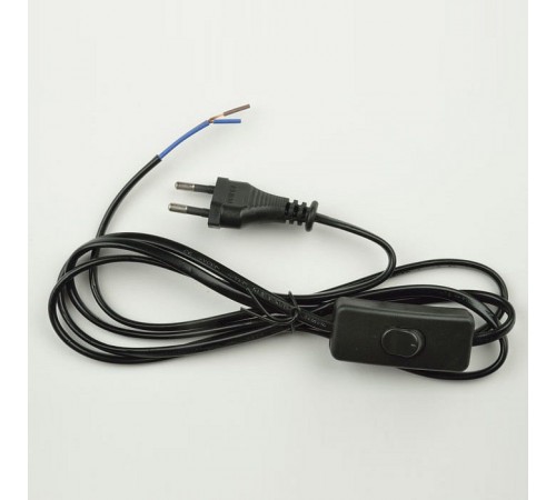 Сетевой провод с выключателем Uniel UL-00004429 UCX-C10-02A-170 Сетевой провод с выключателем Uniel UL-00004429 UCX-C10-02A-170