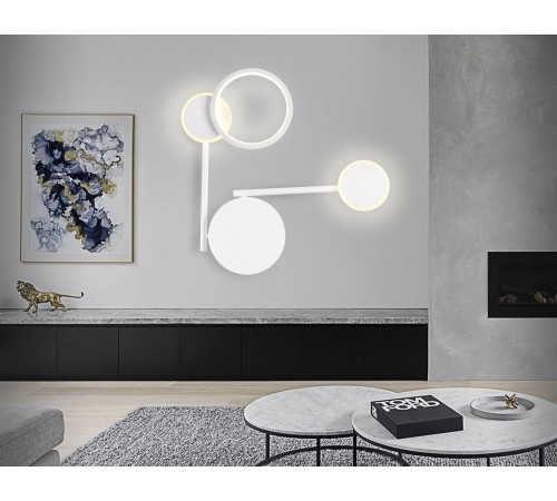 Бра Ambrella Light FL5197 FL Бра Ambrella Light FL5197 FL