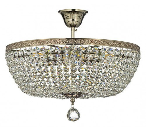 Люстра на штанге Arti Lampadari Castellana E 1.3.40.501 NH Castellana Люстра на штанге Arti Lampadari Castellana E 1.3.40.501 NH Castellana