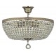 Люстра на штанге Arti Lampadari Castellana E 1.3.40.501 NH Castellana