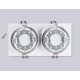 Встраиваемый светильник Ambrella Light TN51826 TN