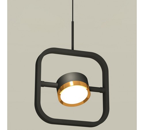 Подвесной светильник Ambrella Light XB9119103 XB Подвесной светильник Ambrella Light XB9119103 XB