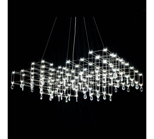 Подвесная люстра Kink Light 07887-A,02(21) Галанта Подвесная люстра Kink Light 07887-A,02(21) Галанта