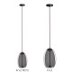 Подвесной светильник Loft it 8134-A mini Knot