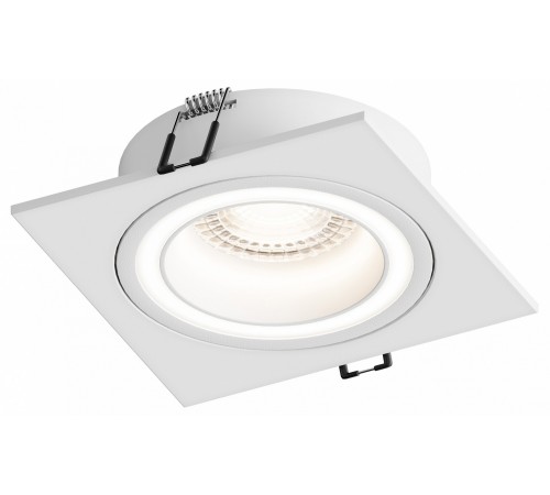 Встраиваемый светильник Hesby Lighting HSBL_0112 Eclipse Встраиваемый светильник Hesby Lighting HSBL_0112 Eclipse