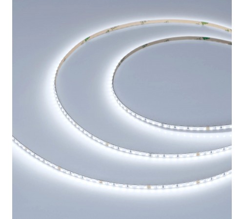 Лента светодиодная Arlight 045007 M182 24V 3.5мм 7 W/m