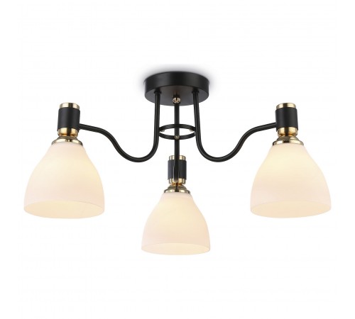 Потолочная люстра Ambrella Light TR303303 TR Потолочная люстра Ambrella Light TR303303 TR