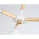 Люстра на штанге Ambrella Light TR82204 TR