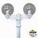 Фонарный столб Fumagalli G25.158.S20.WZF1R Globe 250